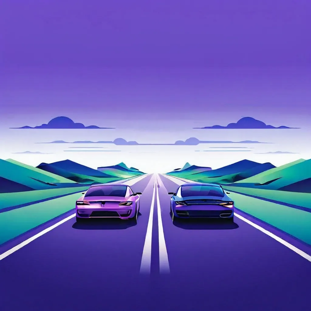 Zipper Merging in Sweden: Priority Rules and Safe Cooperation