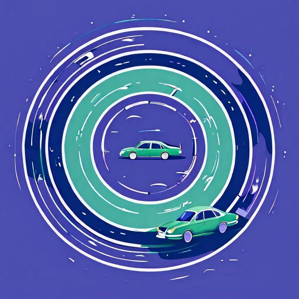 Mastering Roundabouts and Junctions: Swedish Priority Explained