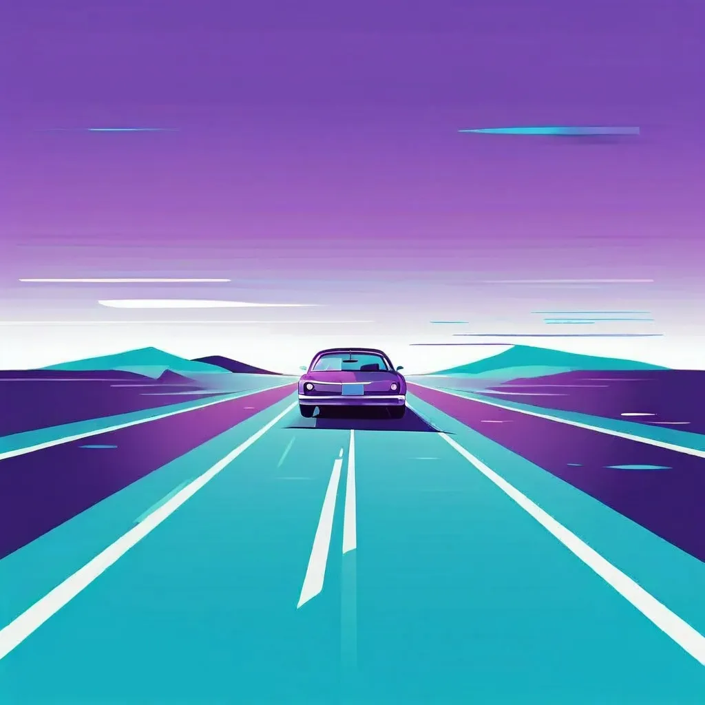 Swedish Driving Theory: How Speed and Conditions Affect Stopping Distance