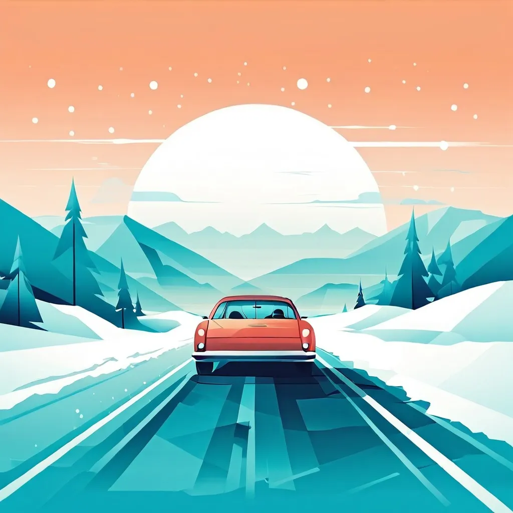 Adapting Your Speed: Essential Swedish Driving Skills