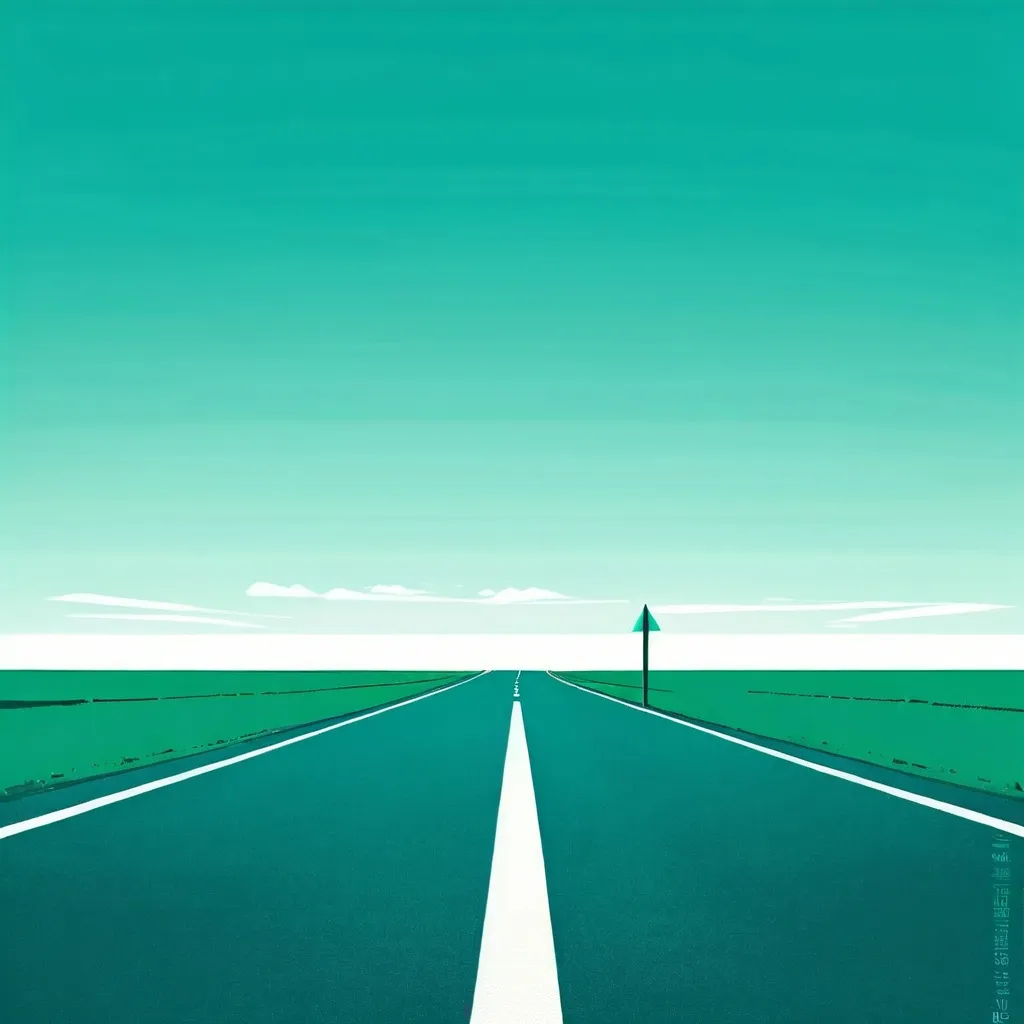 Swedish Road Signs Explained: Temporary Lane Closures and Diversions