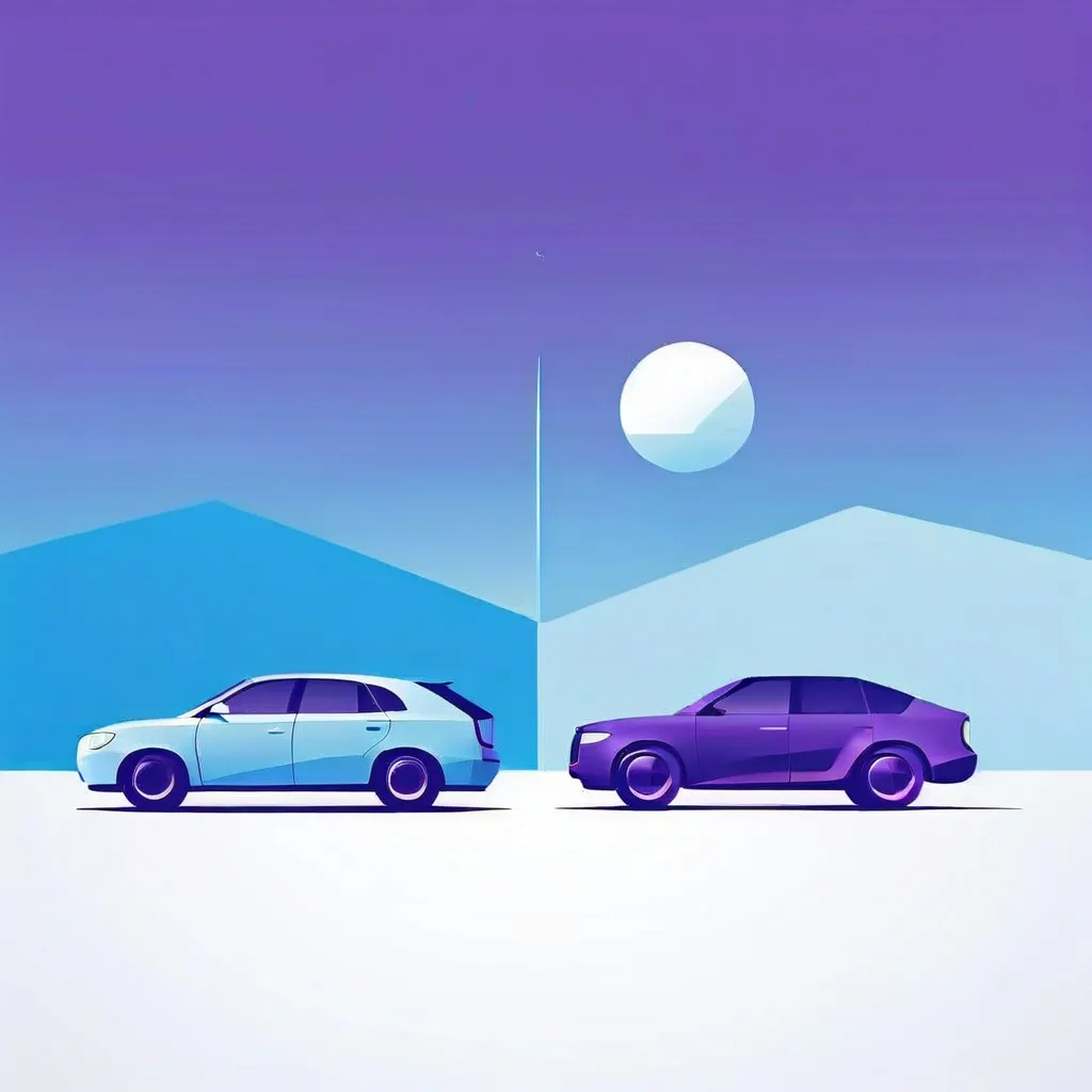 Swedish Traffic Law: Stopping vs. Parking Explained