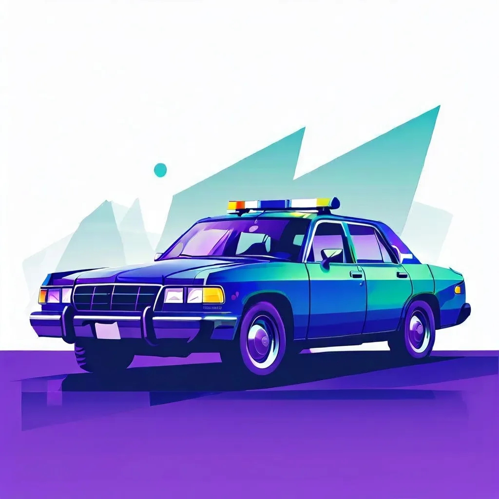 Swedish Police Roadside Checks: What to Expect and How to Cooperate