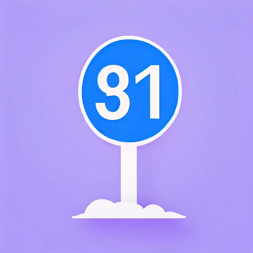 Understanding Swedish Road Signs: Rules vs. Exceptions Explained