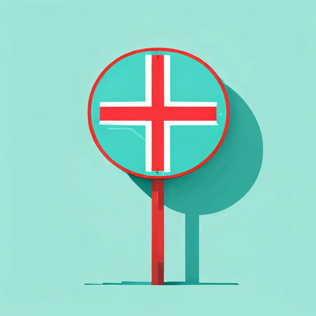 Beyond the P-Sign: Navigating Sweden's Complex Parking and Stopping Regulations