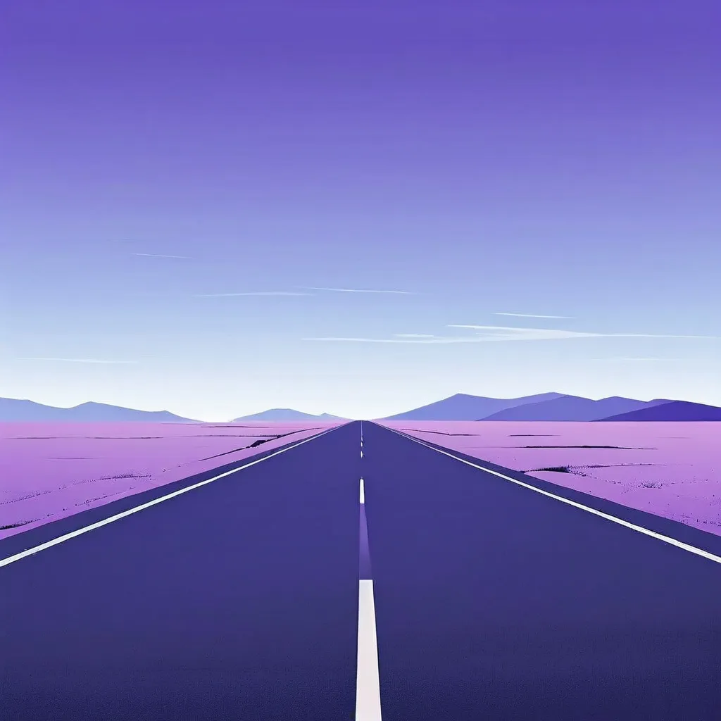 Swedish Rural Roads: Navigating Long Stretches and Unexpected Dangers