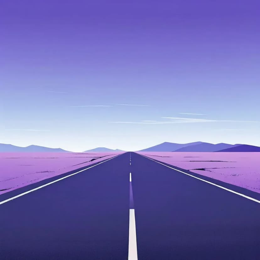 Swedish Rural Roads: Navigating Long Stretches and Unexpected Dangers