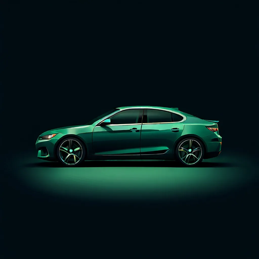 Swedish Driving Lights: Ensuring Visibility in Darkness and Bad Weather