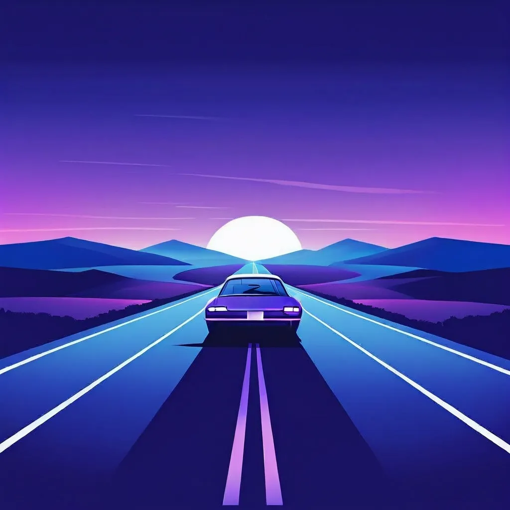 Driving in Swedish Darkness: Mastering Low Visibility and Fatigue