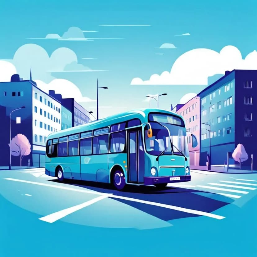 Navigating Swedish Traffic: Special Vehicle Priority Explained