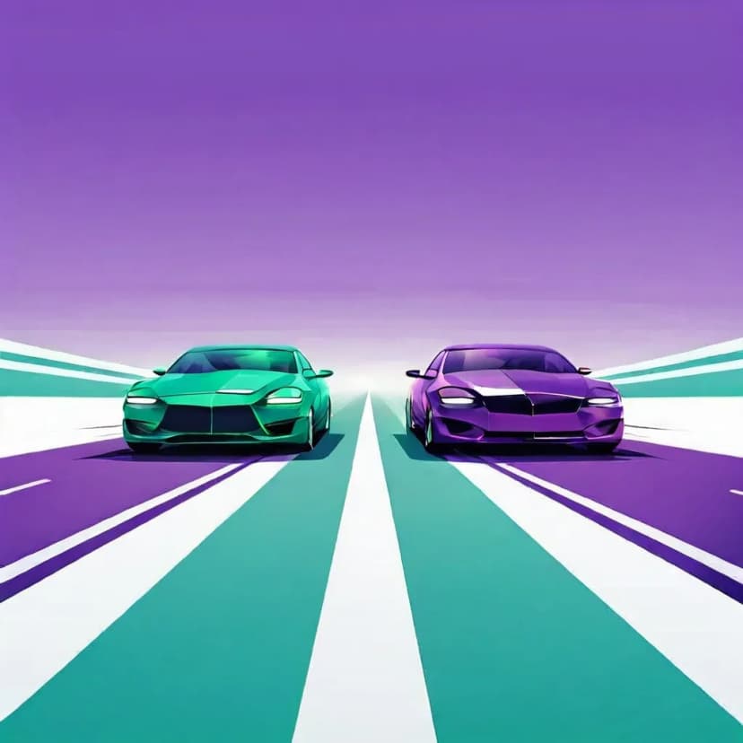 Article image for Swedish Lane Merging: Understanding Priority and Avoiding Collisions