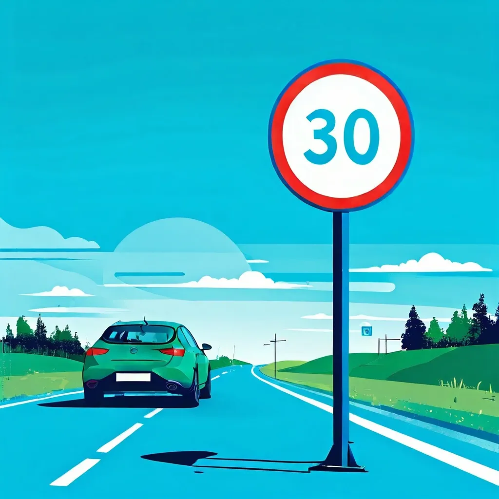 Common Traffic Law Myths in Sweden: What Learners Get Wrong