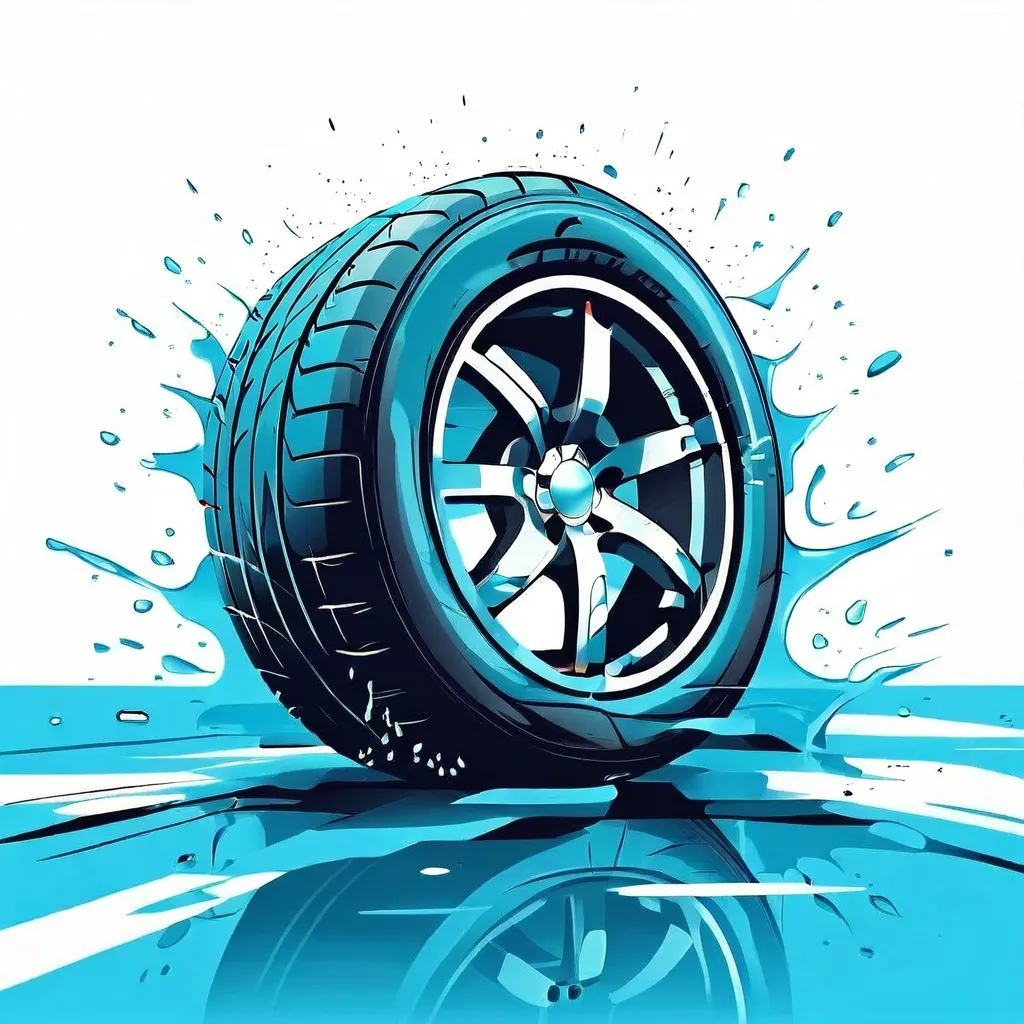 Swedish Theory: Understanding Grip Limits for Safe Cornering in Adverse Weather