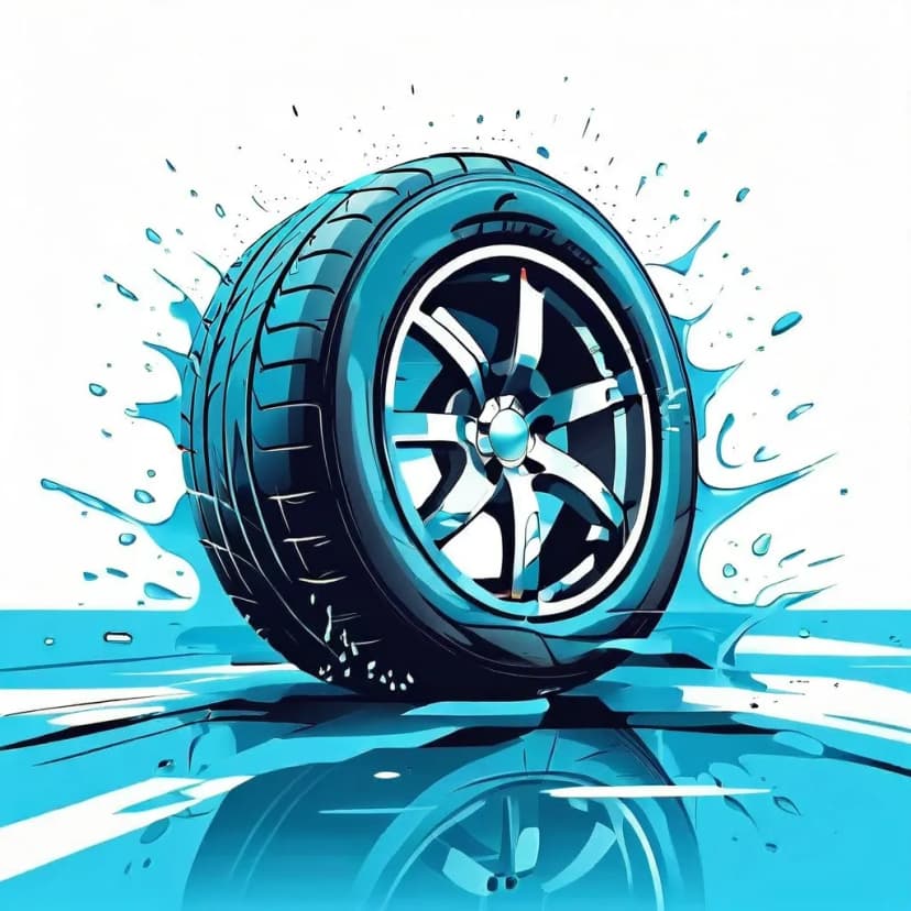 Swedish Theory: Understanding Grip Limits for Safe Cornering in Adverse Weather