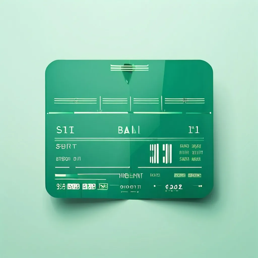 Obraz artykułu Szwedzkie wykroczenia drogowe: mandaty, powiadomienia i procedury Transportstyrelsen