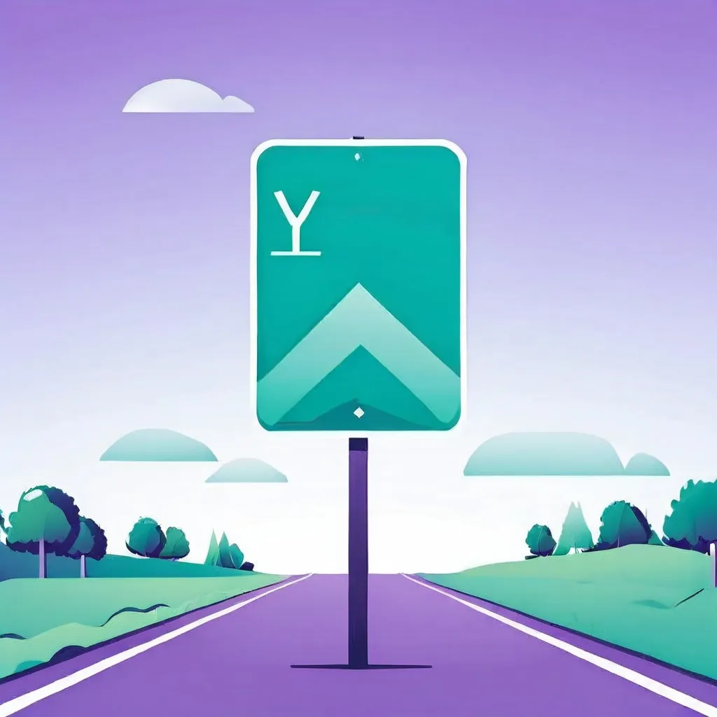 Obraz artykułu Szwedzkie znaki pierwszeństwa: Rozumienie zasad ustąpienia pierwszeństwa, zatrzymania i dróg głównych