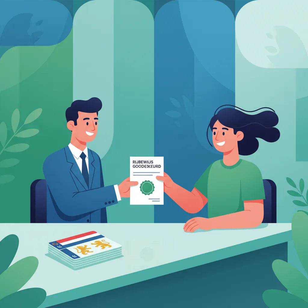 Svensk AM-mopedteori: Process och dokumentkrav för provet