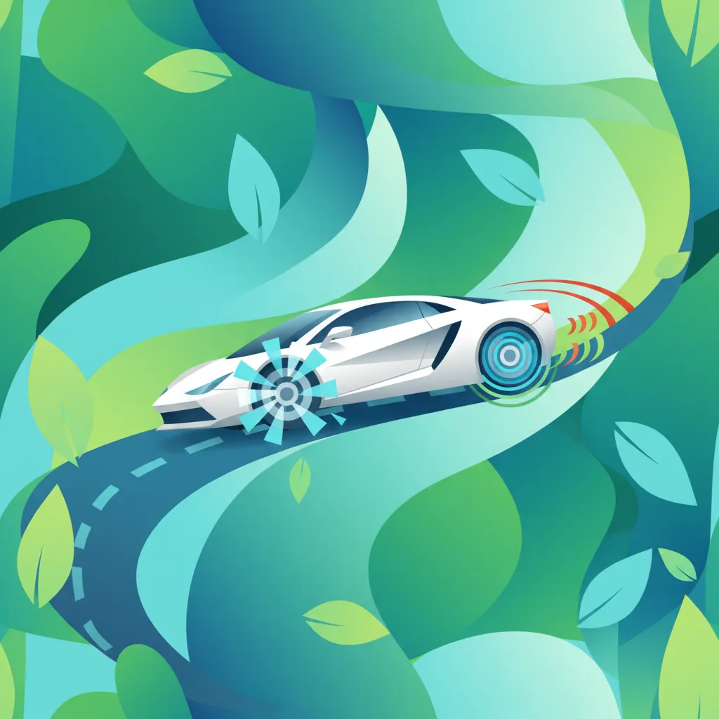 ABS, ESP and Traction Control lesson overview image