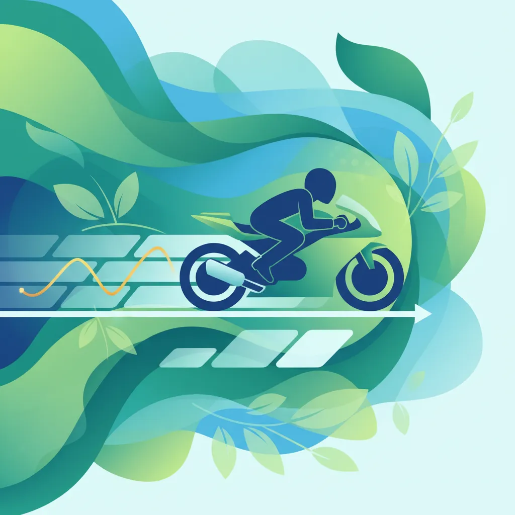 Swedish Moped Theory AM: Acceleration Techniques and Throttle Control