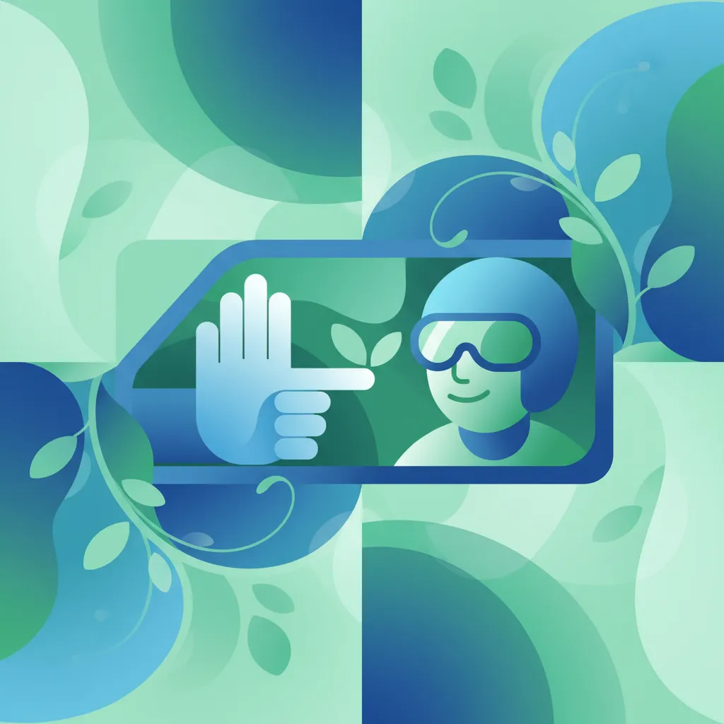 Swedish Moped Theory AM: Communication Techniques (Hand Signals, Eye Contact)