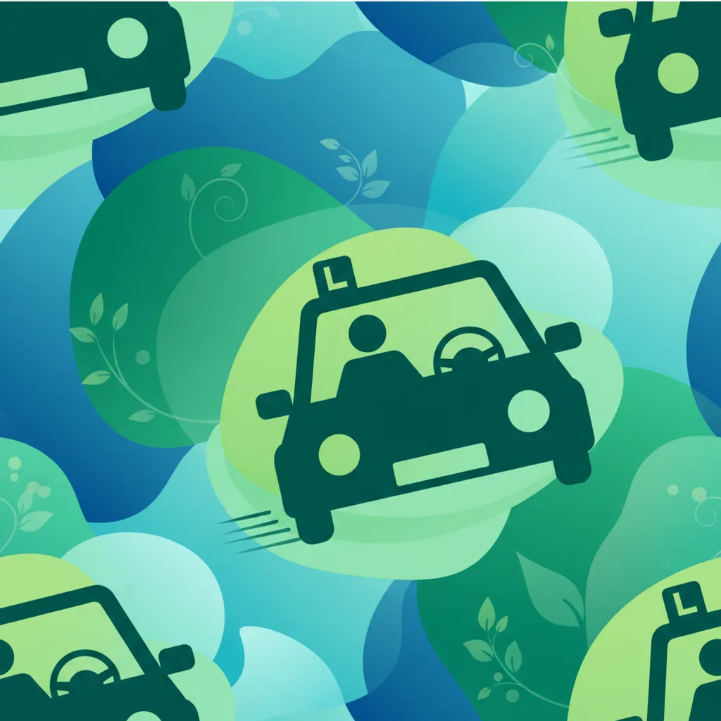 Performing Controlled Stops and Slow-Speed Maneuvers driving theory lesson