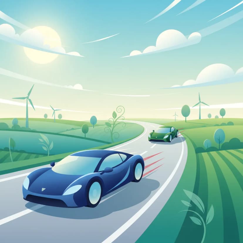 Steering, Acceleration, and Braking Fundamentals driving theory lesson