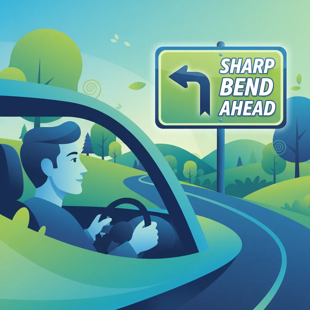 Varningsskyltar översiktsbild för lektionen