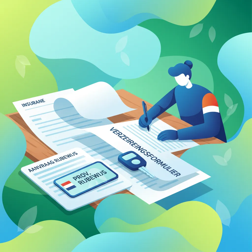 Licence Requirements, Registration, and Insurance Obligations lesson overview image