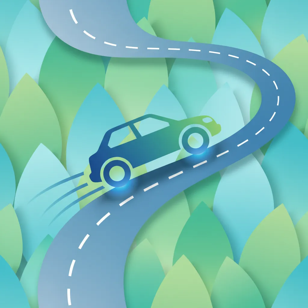 Braking Techniques: Front, Rear, and Combined Braking lesson image