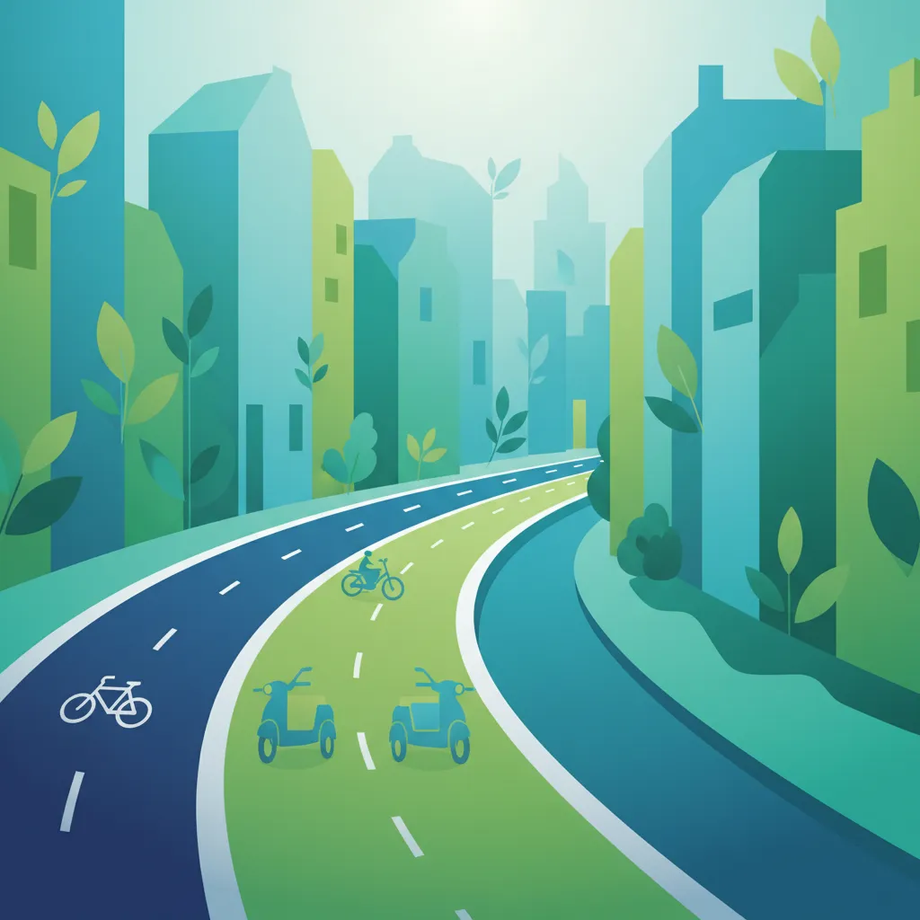 Mopeds and Low-Power Vehicles lesson image