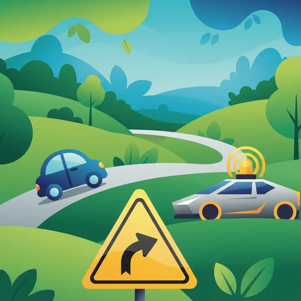 Warning Signs and Hazard Indicators lesson image