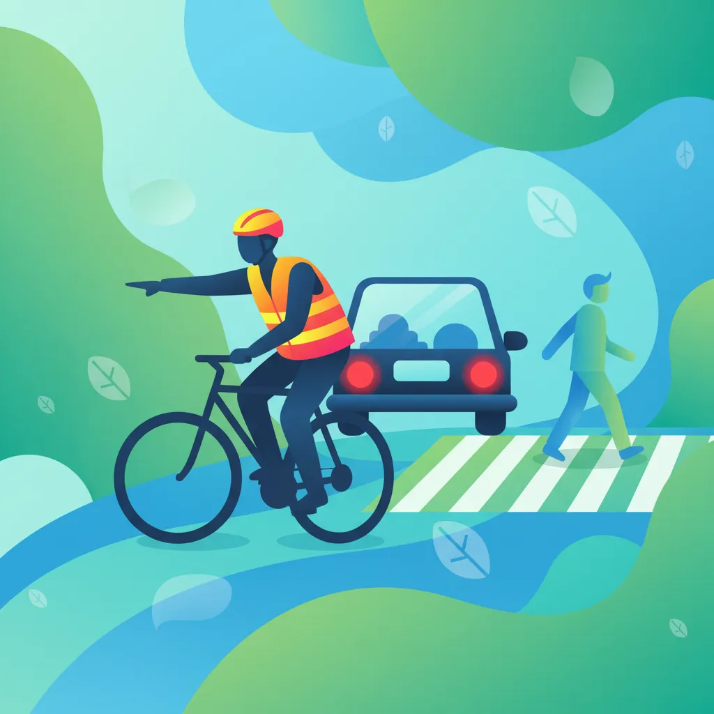 Securing the Scene, Signaling, and Hazard Management lesson image