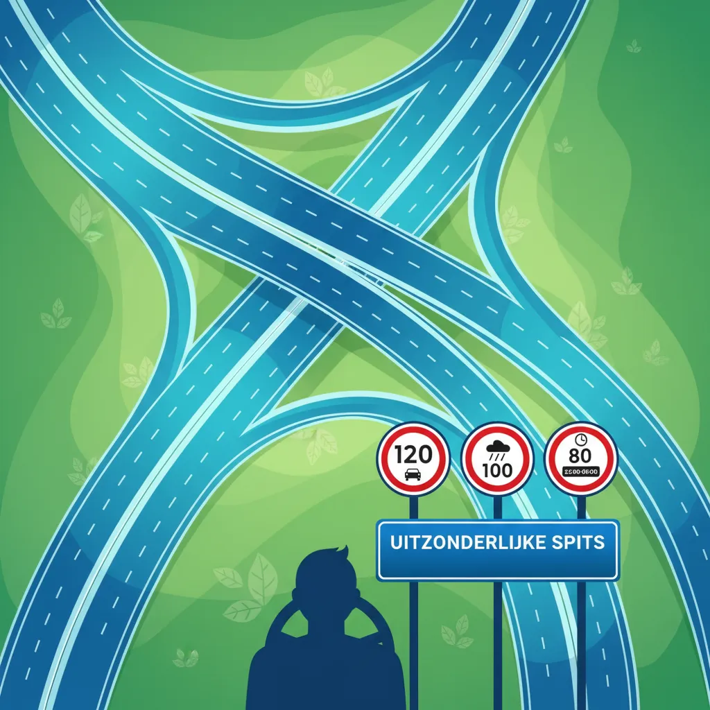 National Speed Limit Structure (Hastighetsbegränsning) lesson overview image