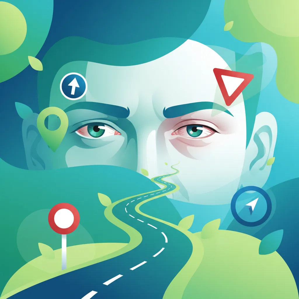 Cognitive Load, Fatigue, and Concentration Management lesson image