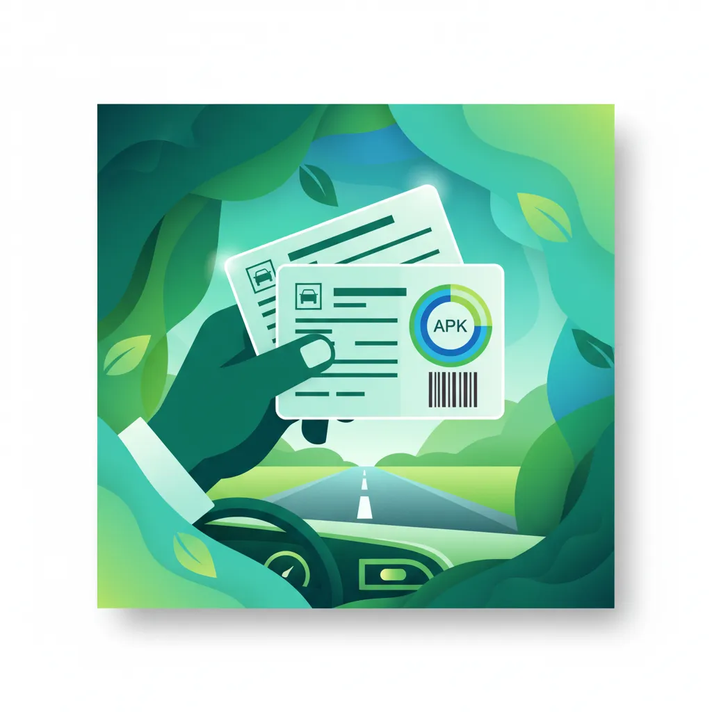 Swedish Motorcycle Theory A: Mandatory Documents, Vehicle Inspection, and Roadworthiness Checks