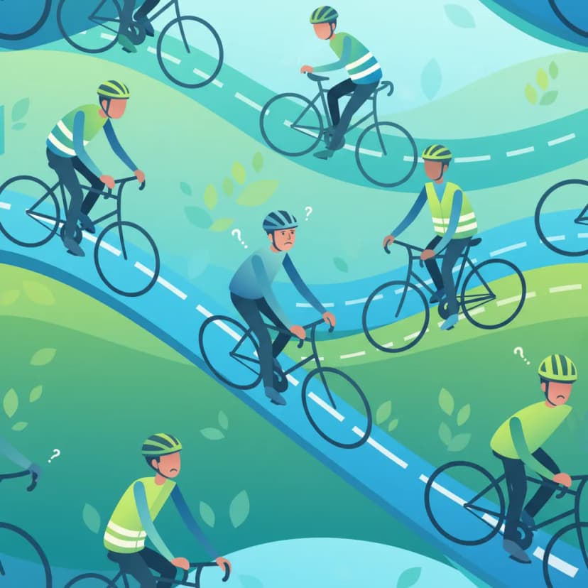 Helmet Standards, Protective Clothing, and Visibility Aids lesson image