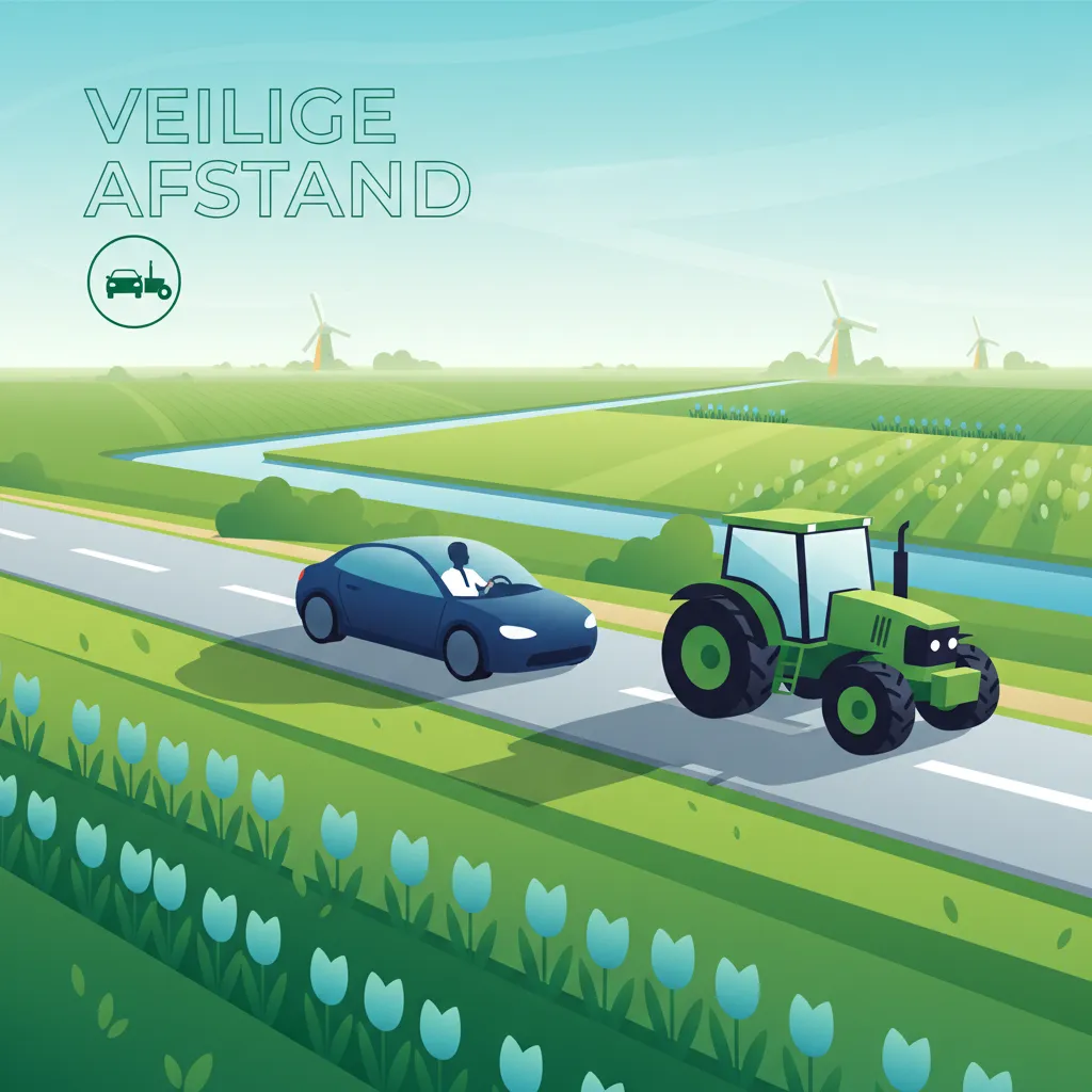 Safe Following Distances and Stopping Sight Distance lesson overview image