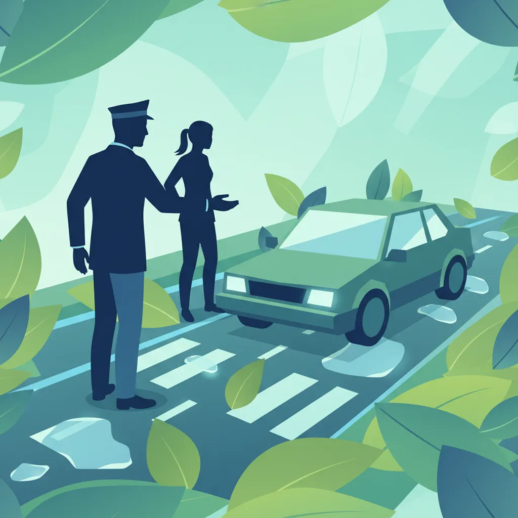 Recognising Slippery Surfaces in Swedish Traffic