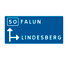 F1 - Advance Direction Sign road sign
