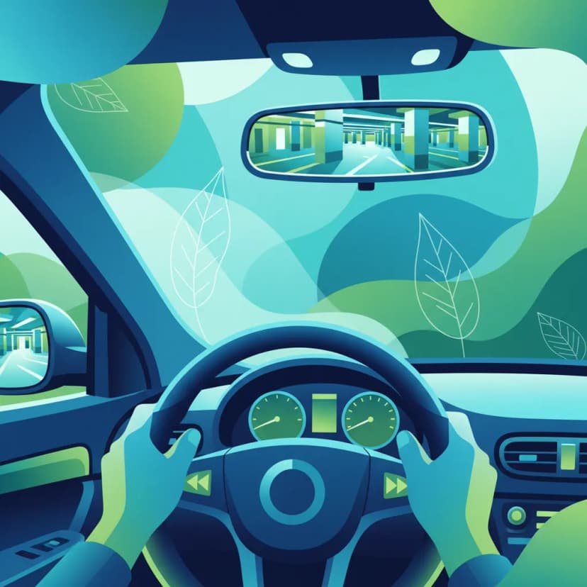 Vehicle Control and Maneuvering unit image