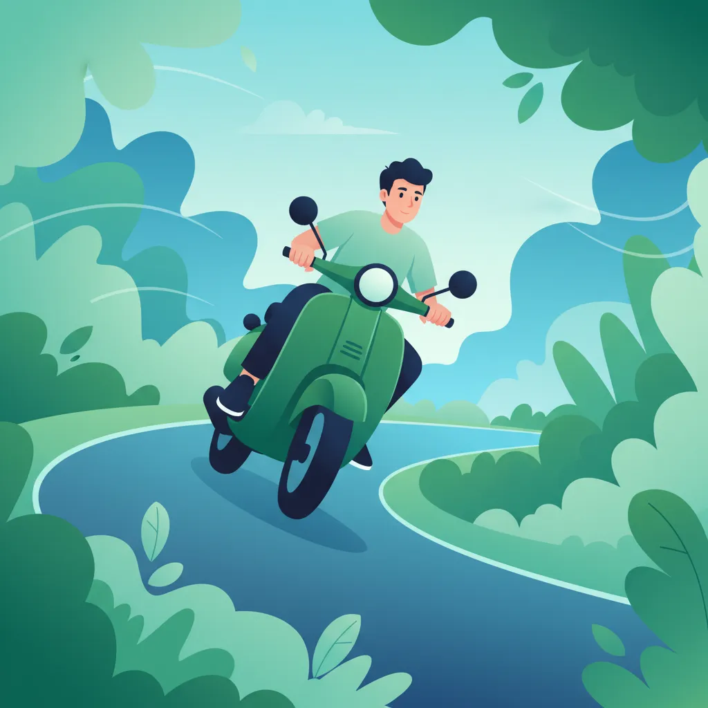 Vehicle Control and Maneuvering unit image