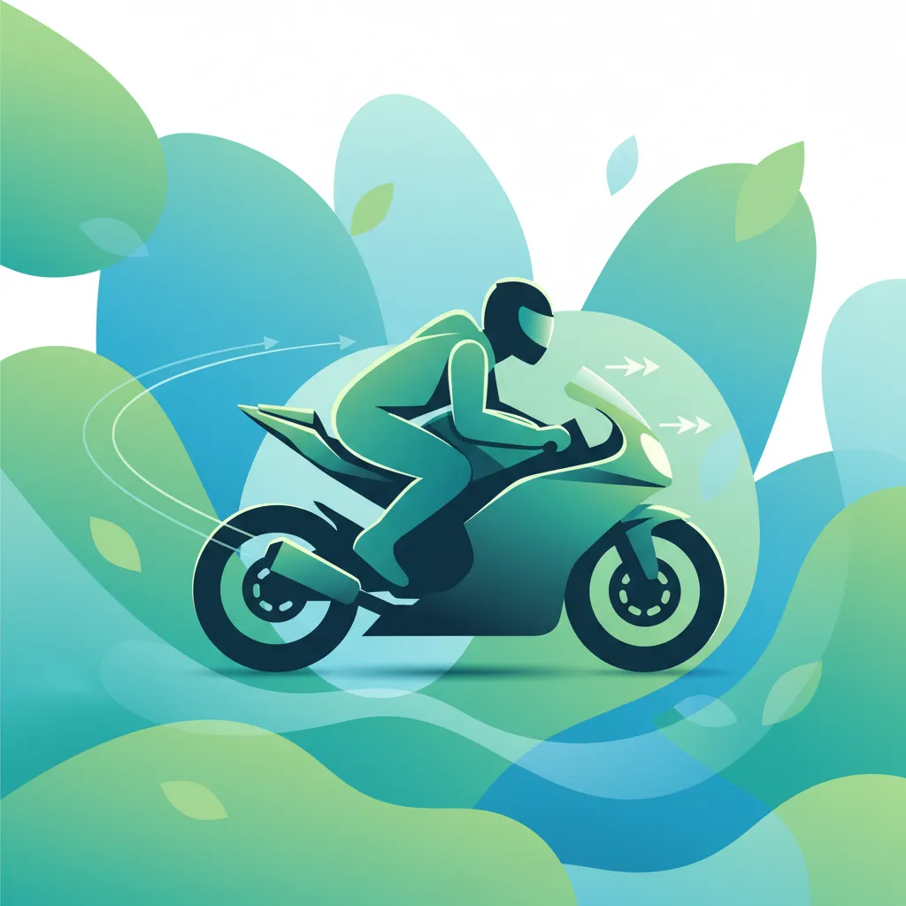 Motorcycle Dynamics & Control unit image