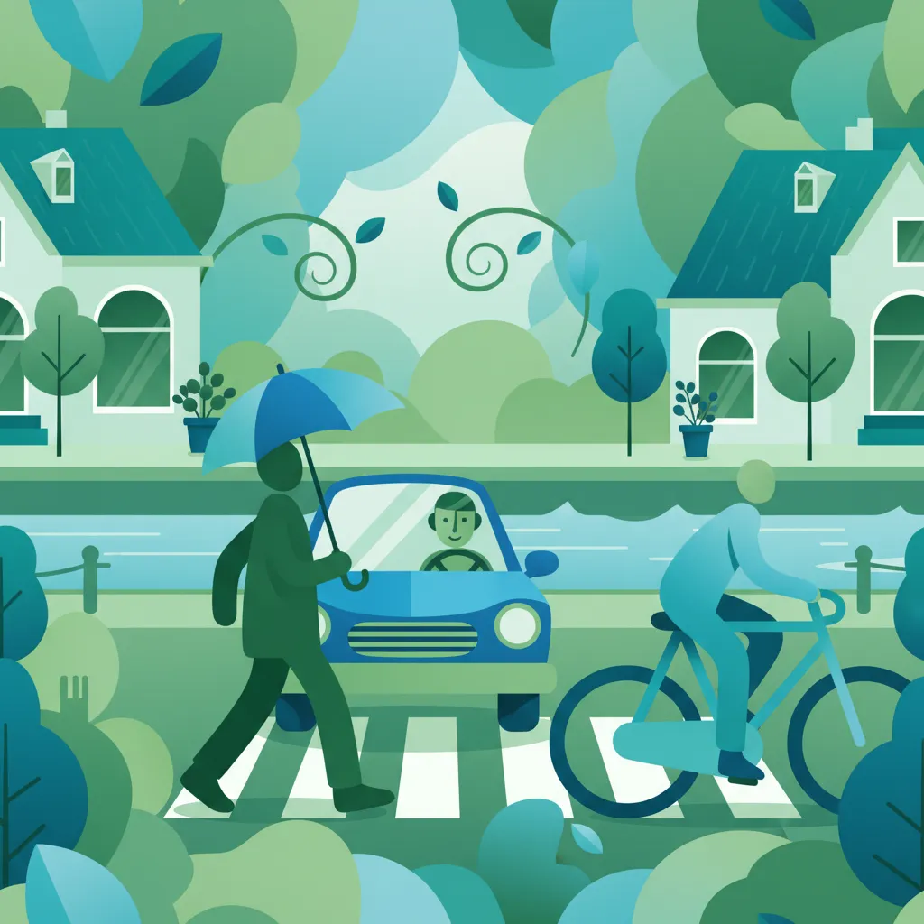 Interaction with Vulnerable Road Users