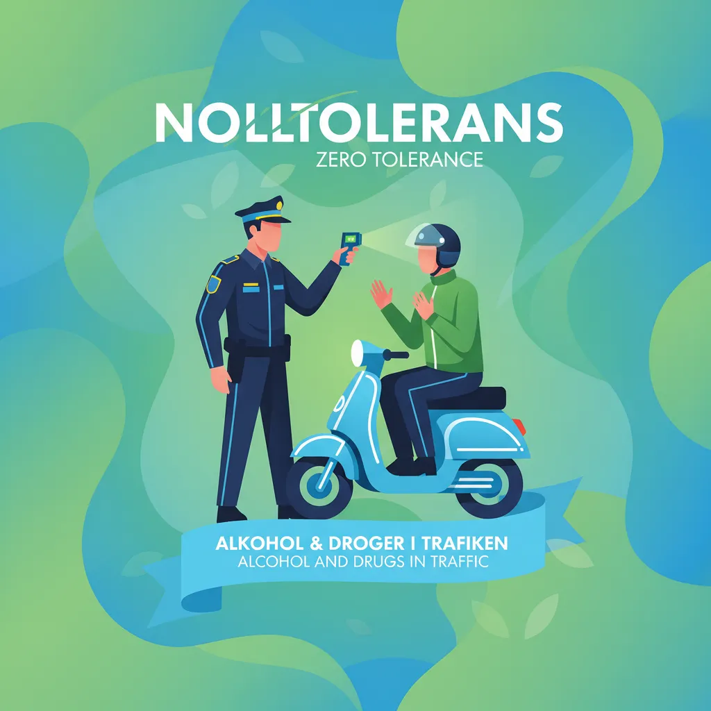 Legal Responsibilities, Conduct, and Penalties