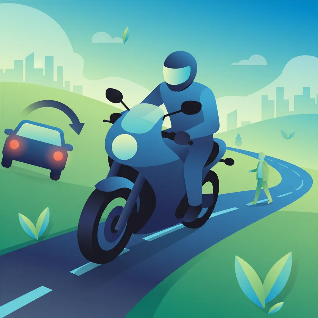 Hazard Perception & Risk Management