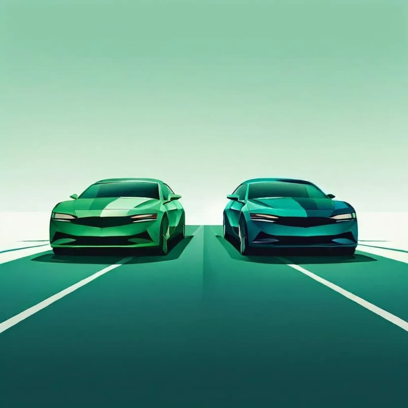 Cooperative Driving: Navigating Swedish Traffic Etiquette