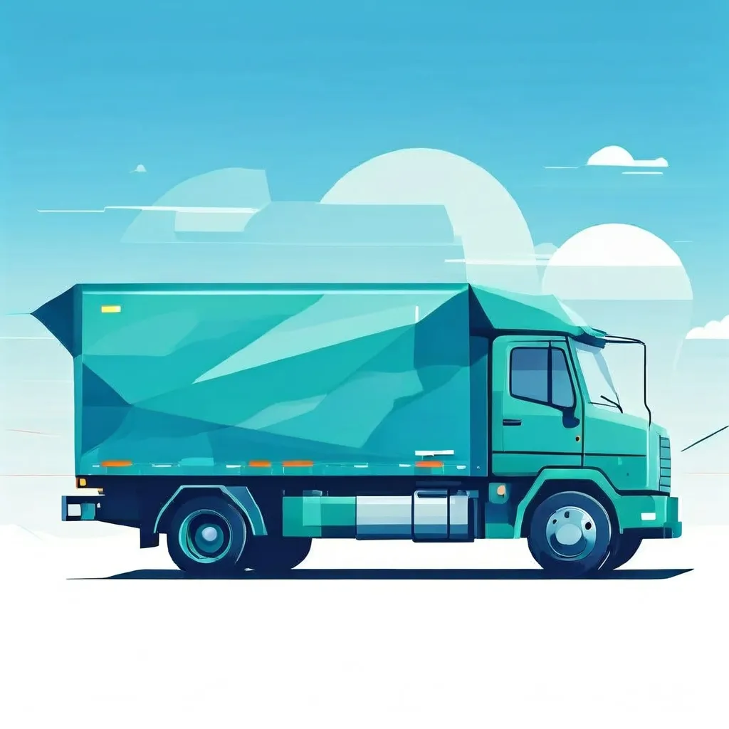 Swedish Load Rules: Preventing Projectiles on the Road