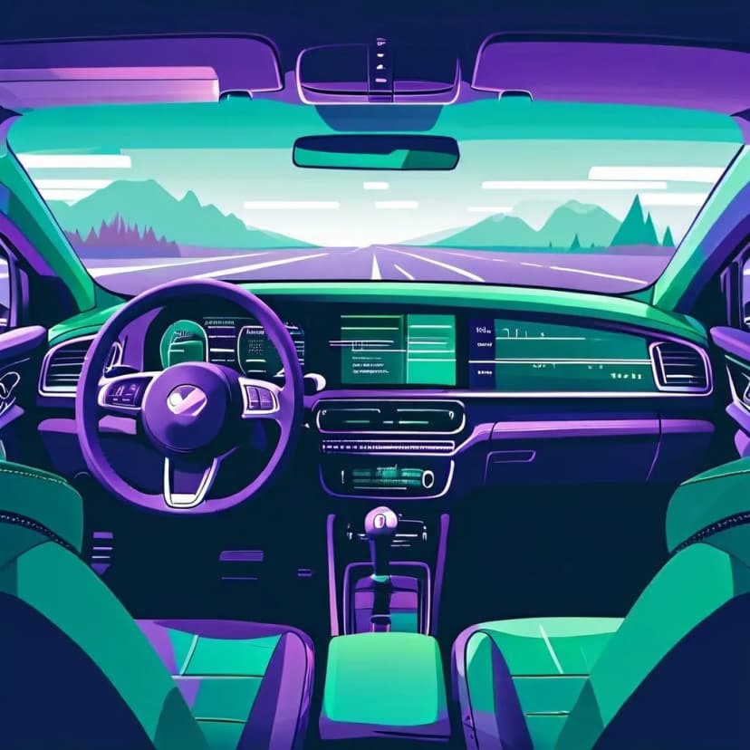 Swedish Long-Distance Driving: Essential Car Checks for Reliability and Safety