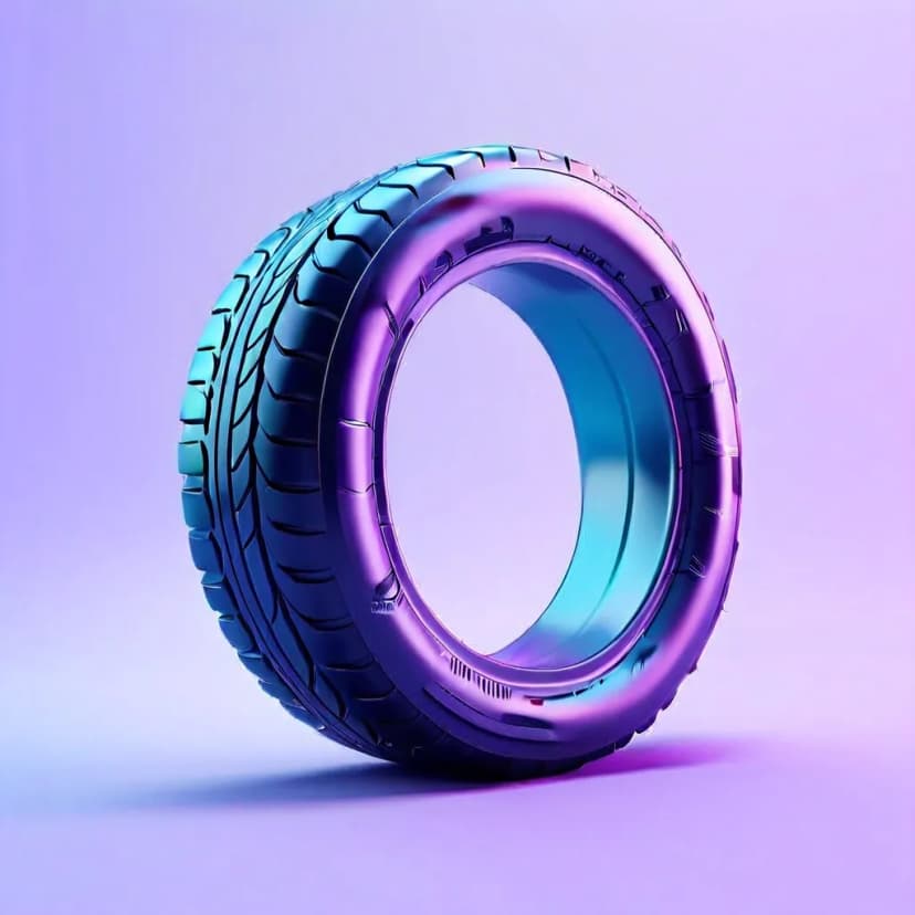 Understanding Tyre Grip: Winter Driving in Sweden