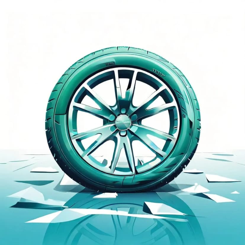 Mastering Swedish Curves: Safe Cornering on Wet and Icy Roads